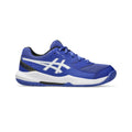 Gel-Dedicate 8 GS Scarpa per tutte le superfici Bambini - blu scuro, bianco