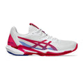 Solution Speed FF 3 Scarpa per tutte le superfici Donna - bianco, bacca