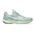 Solution Speed FF 3 Scarpa per tutte le superfici Donna - grigio-blu, bianco