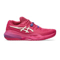Gel-Resolution X Scarpa per tutte le superfici Donna - bacca, crema