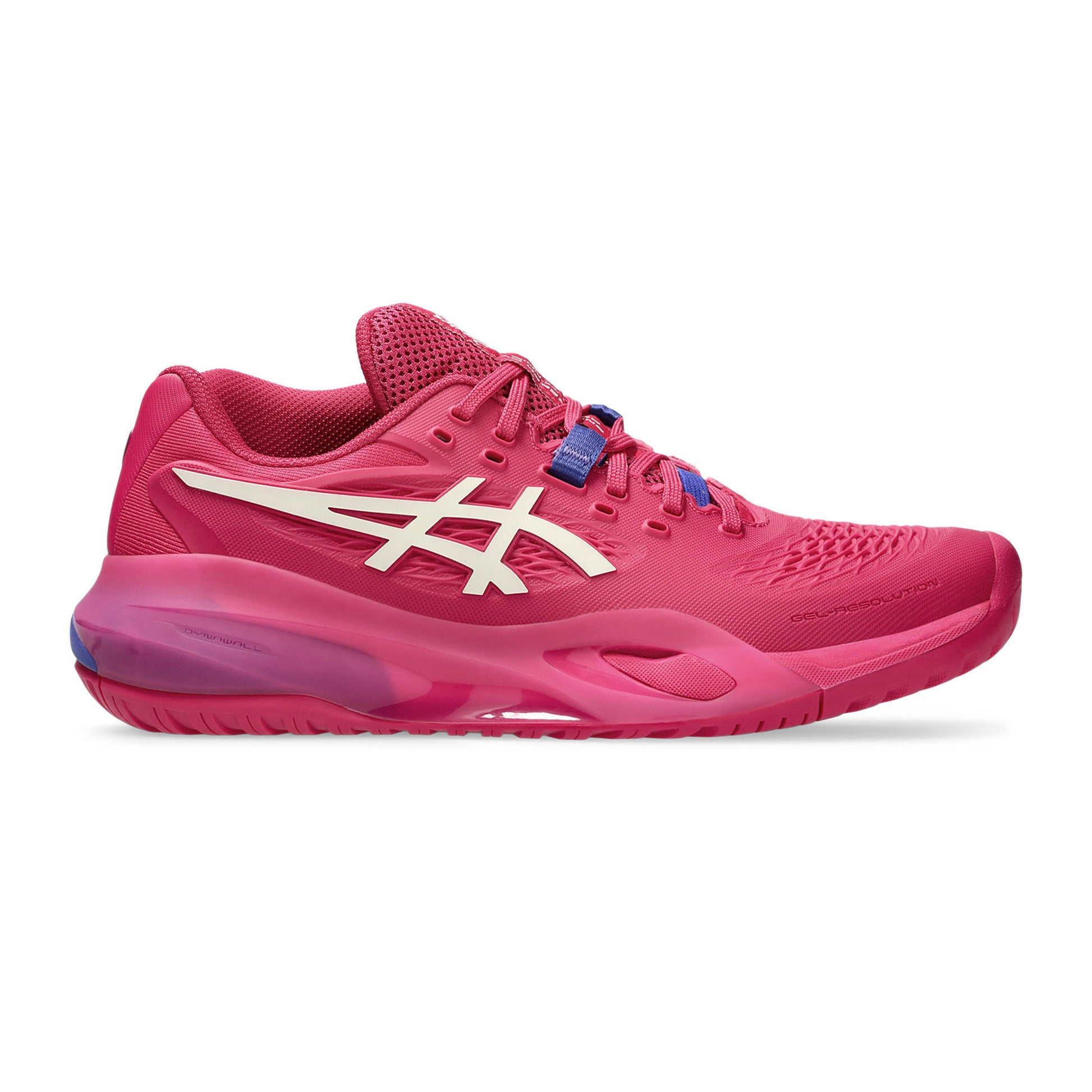 ASICS Gel-Resolution X Scarpa per tutte le superfici Donna - bacca, crema