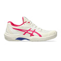 Game FF Scarpa per tutte le superfici Donna - crema, bacca
