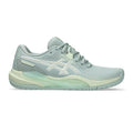 Gel-Challenger 15 Scarpa per tutte le superfici Donna - grigio-blu, lime