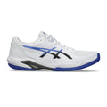 Solution Swift FF 2 Scarpa per tutte le superfici Uomini - bianco, blu scuro
