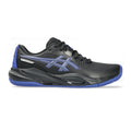 Gel-Challenger 15 Scarpa per terra rossa Uomini - nero, blu scuro