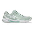 Gel-Dedicate 8 Scarpa per tutte le superfici Donna - grigio-blu, bianco