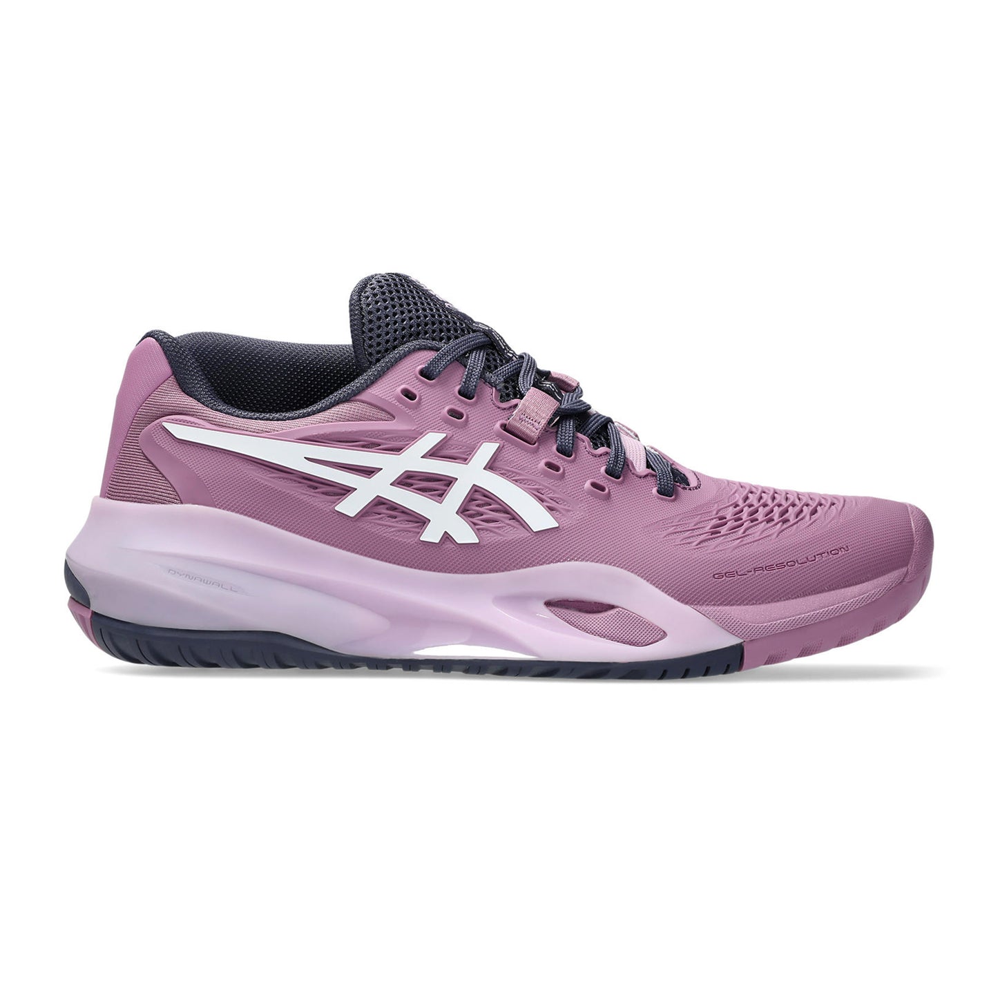 ASICS Gel-Resolution X Scarpa per tutte le superfici Donna - malva, lilla
