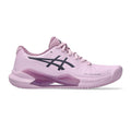 Gel-Challenger 14 Scarpa per terra rossa Donna - malva, rosa antico