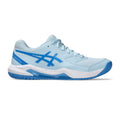 Gel-Dedicate 8 Scarpa per tutte le superfici Donna - blu chiaro, blu