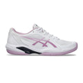 Solution Swift FF 2 Scarpa per terra rossa Donna - bianco, rosa antico