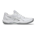 Game FF Scarpa per terra rossa Donna - bianco, argento