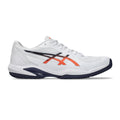 Solution Swift FF 2 Scarpa per tutte le superfici Uomini - bianco, arancione