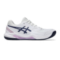 Gel-Dedicate 8 Scarpa per tutte le superfici Donna - bianco