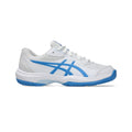 Gel-Game Scarpa per tutte le superfici Bambini - bianco, blu