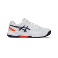 Gel-Dedicate 8 GS Scarpa per tutte le superfici Bambini - bianco, blu scuro