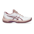Game FF Scarpa Da Padel Donna-Bianco,Lilla