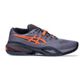 Gel-Resolution X Scarpa per tutte le superfici Uomini - lilla, arancione