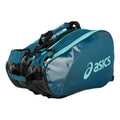 Medium Sports Performance Borsa per racchetta da padel - blu