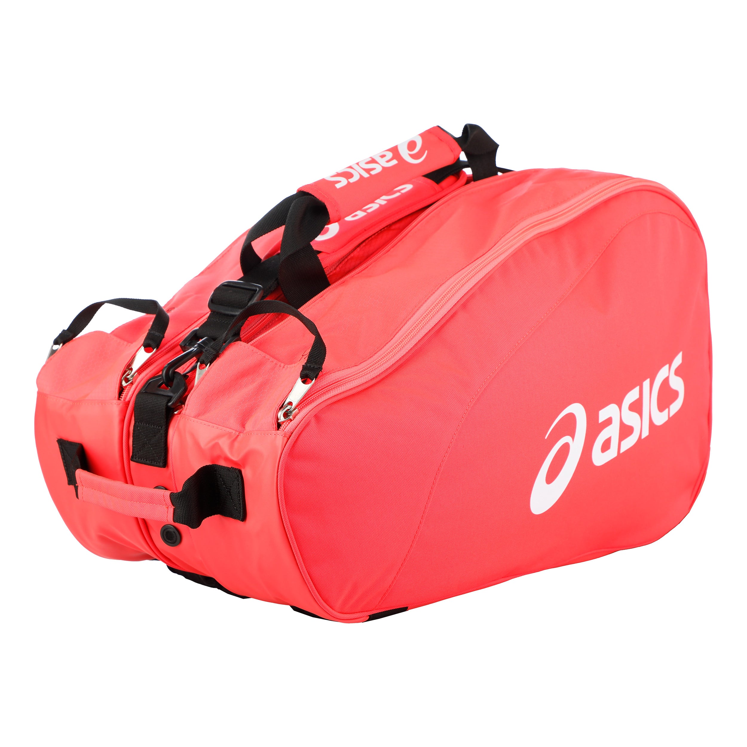 ASICS Medium Sports Performance Borsa per racchetta da padel - rosa