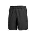 Court 9in Short Pantaloncini Uomini - nero,