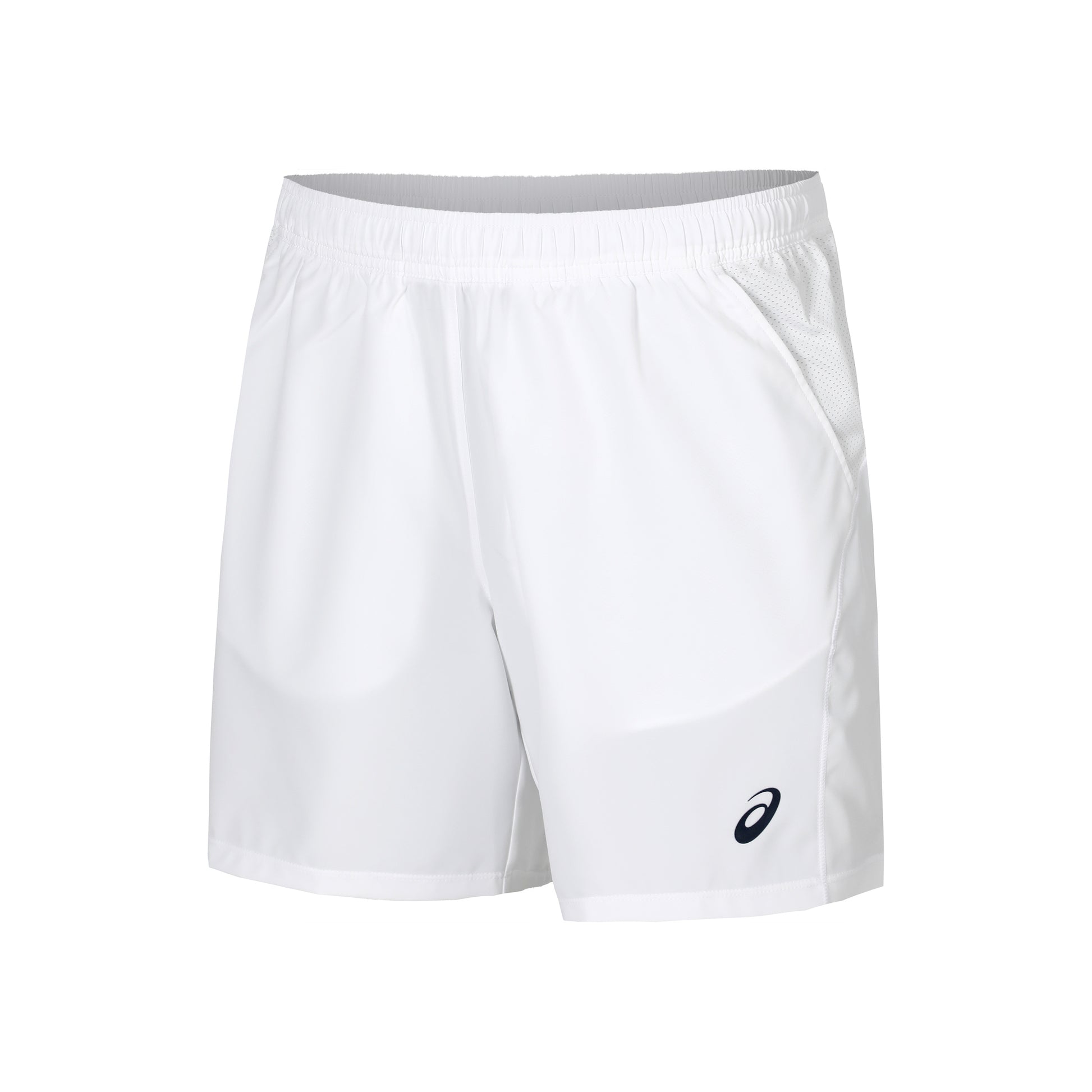 ASICS Court 7in Pantaloncini Uomini-bianco