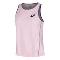Match Actibreeze Canottiera Donna - rosa antico,