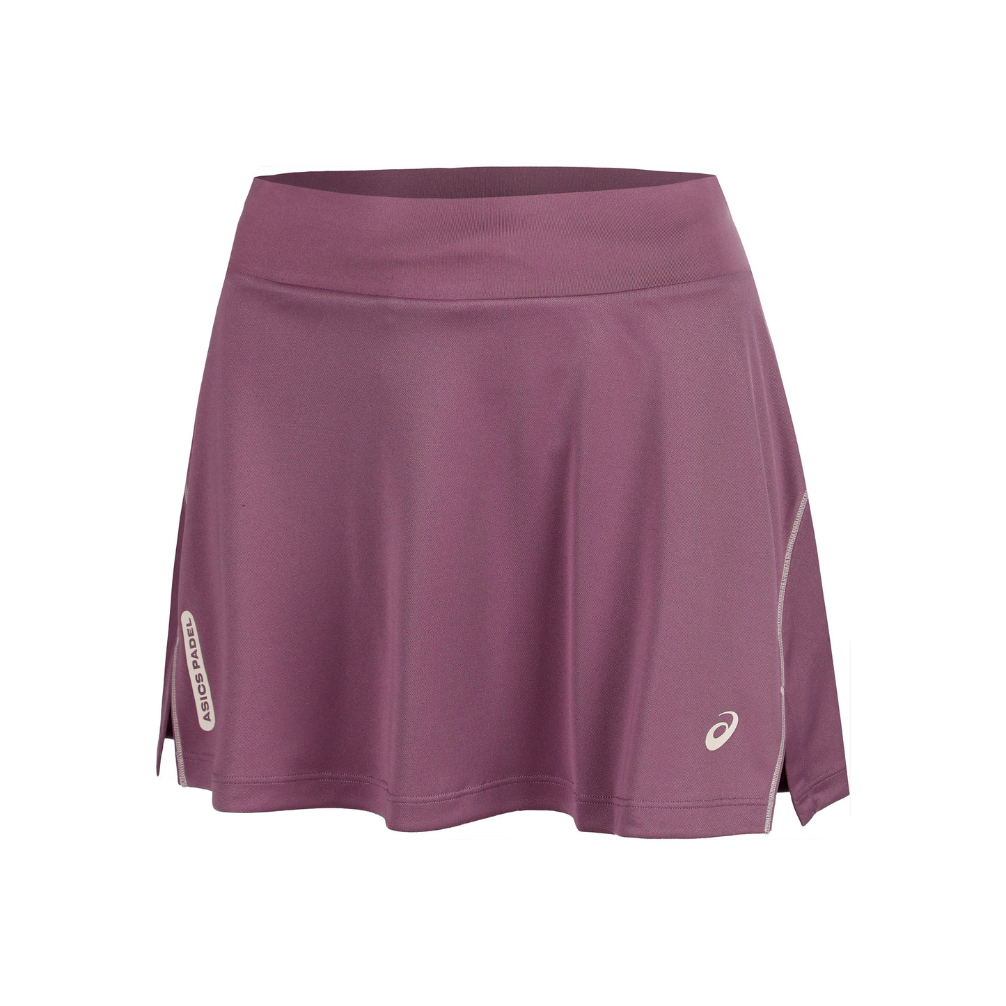 ASICS Court Pantaloncino attillato Donna - viola,
