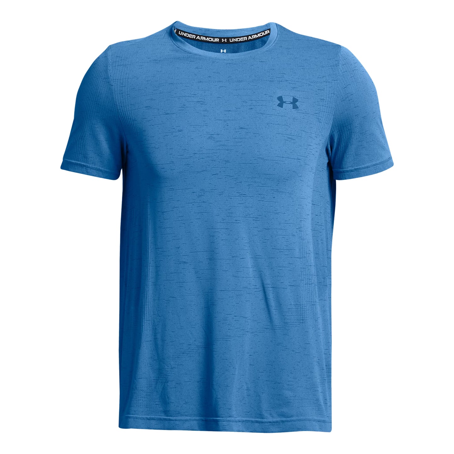 Under Armour Vanish Seamless Maglietta Uomini-Blu