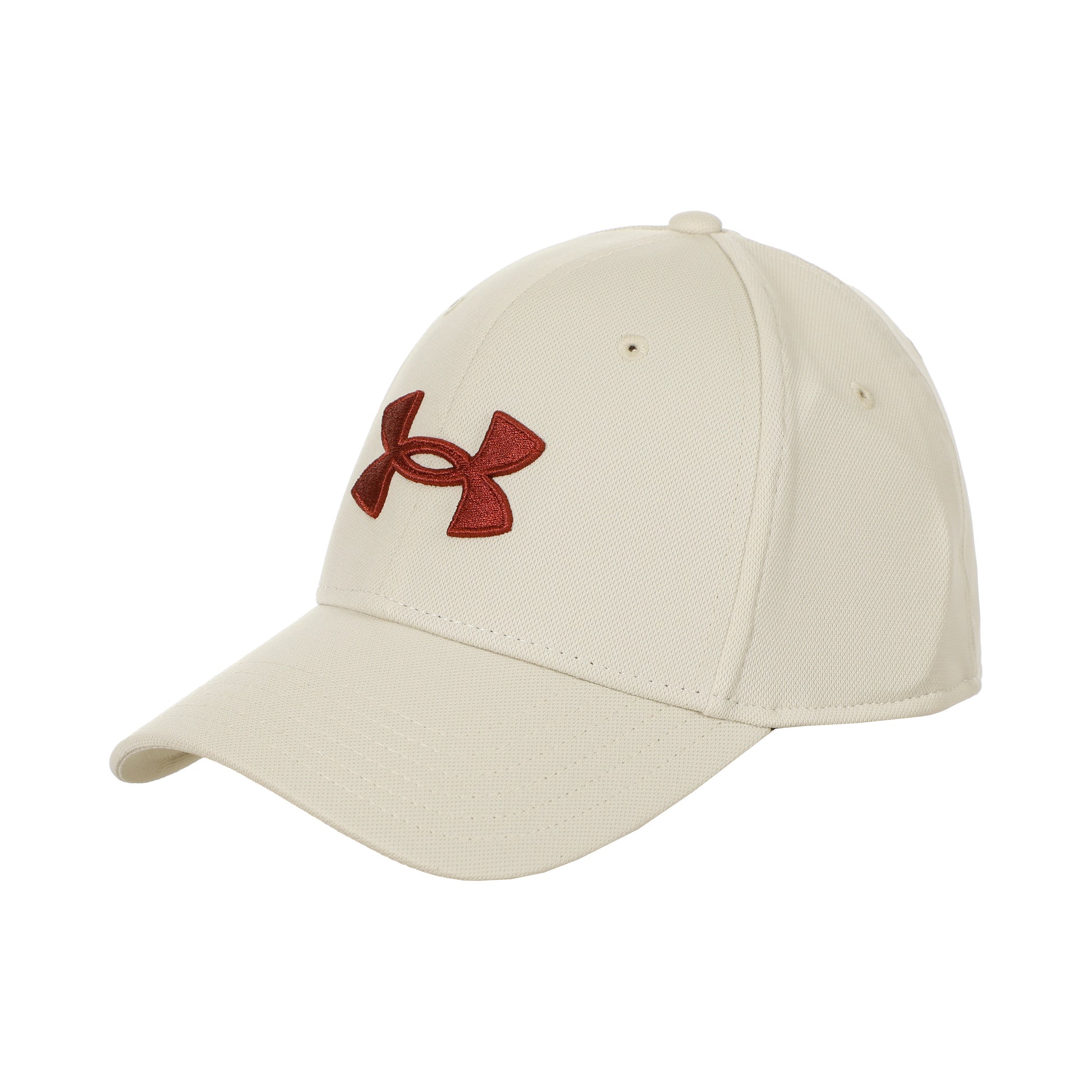 Under Armour Blitzing Cappellino Unisex - beige