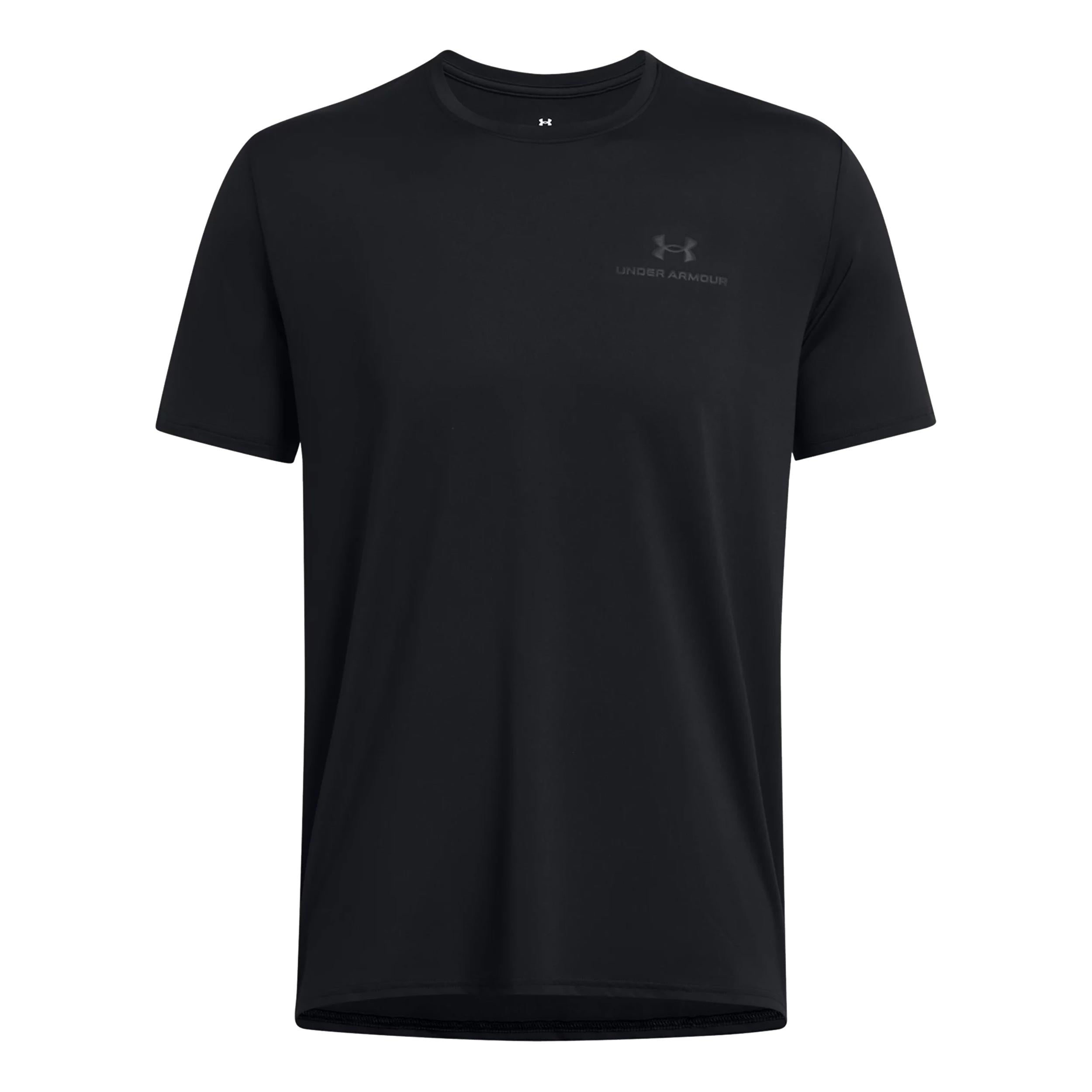 Under Armour Vanish Energy Maglietta Uomini-Nero
