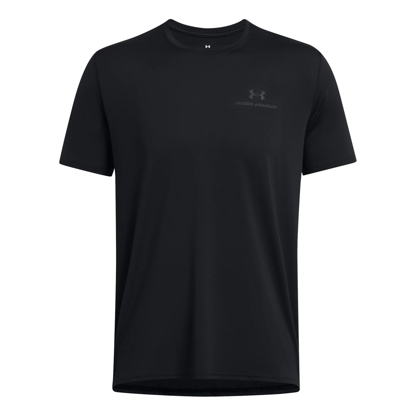 Under Armour Vanish Energy Maglietta Uomini-Nero