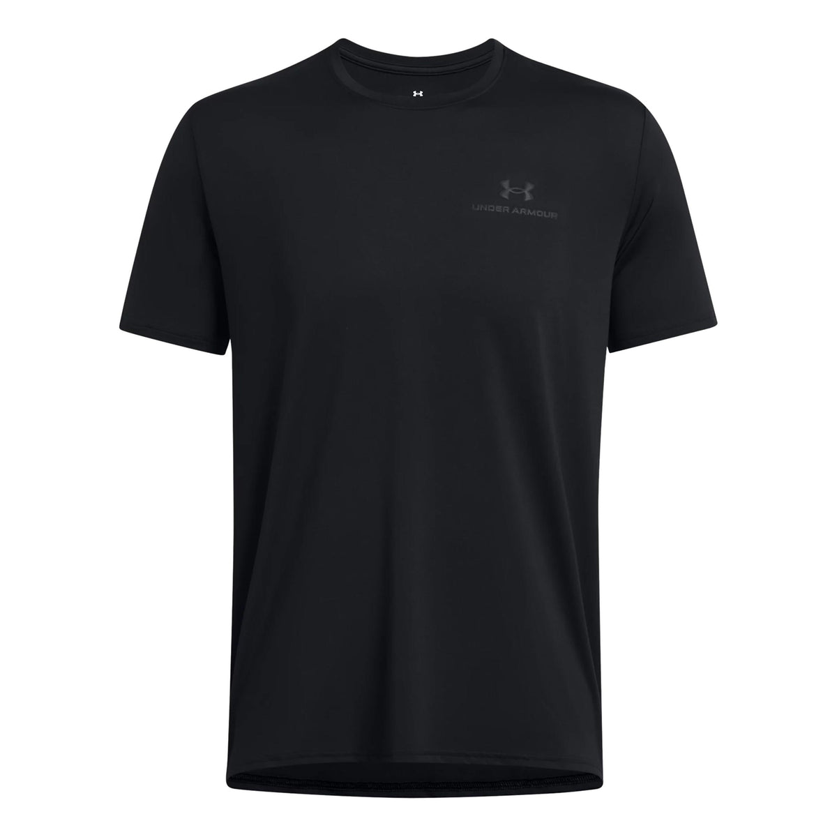 Under Armour Vanish Energy Maglietta Uomini-Nero