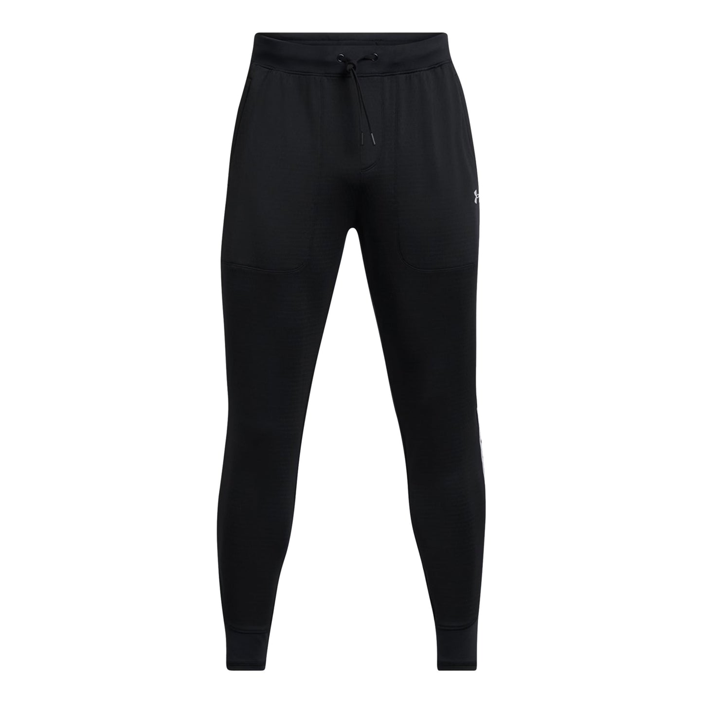 Under Armour Vanish Fitted Pantalone da allenamento Uomini - nero,