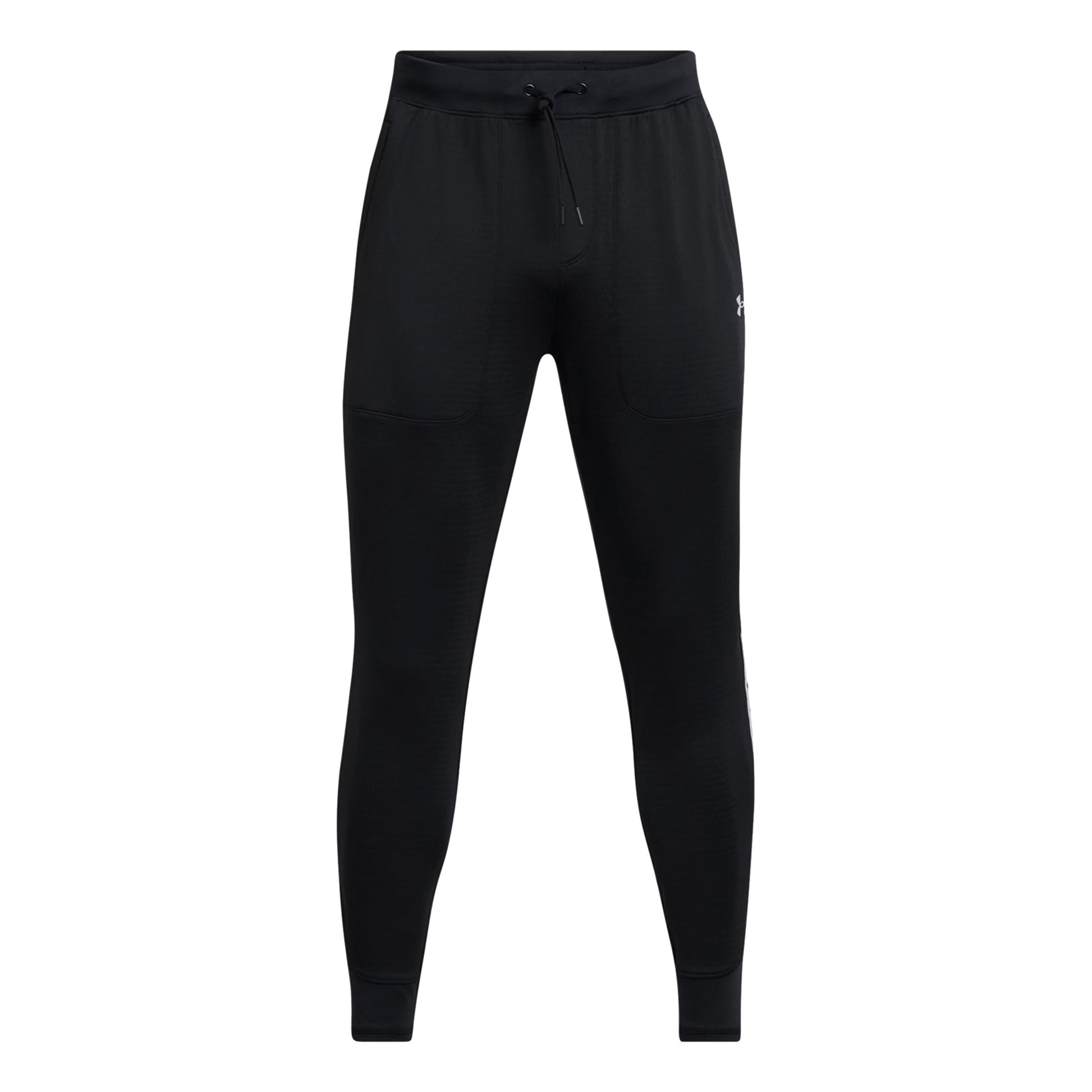 Under Armour Vanish Fitted Pantalone da allenamento Uomini - nero,