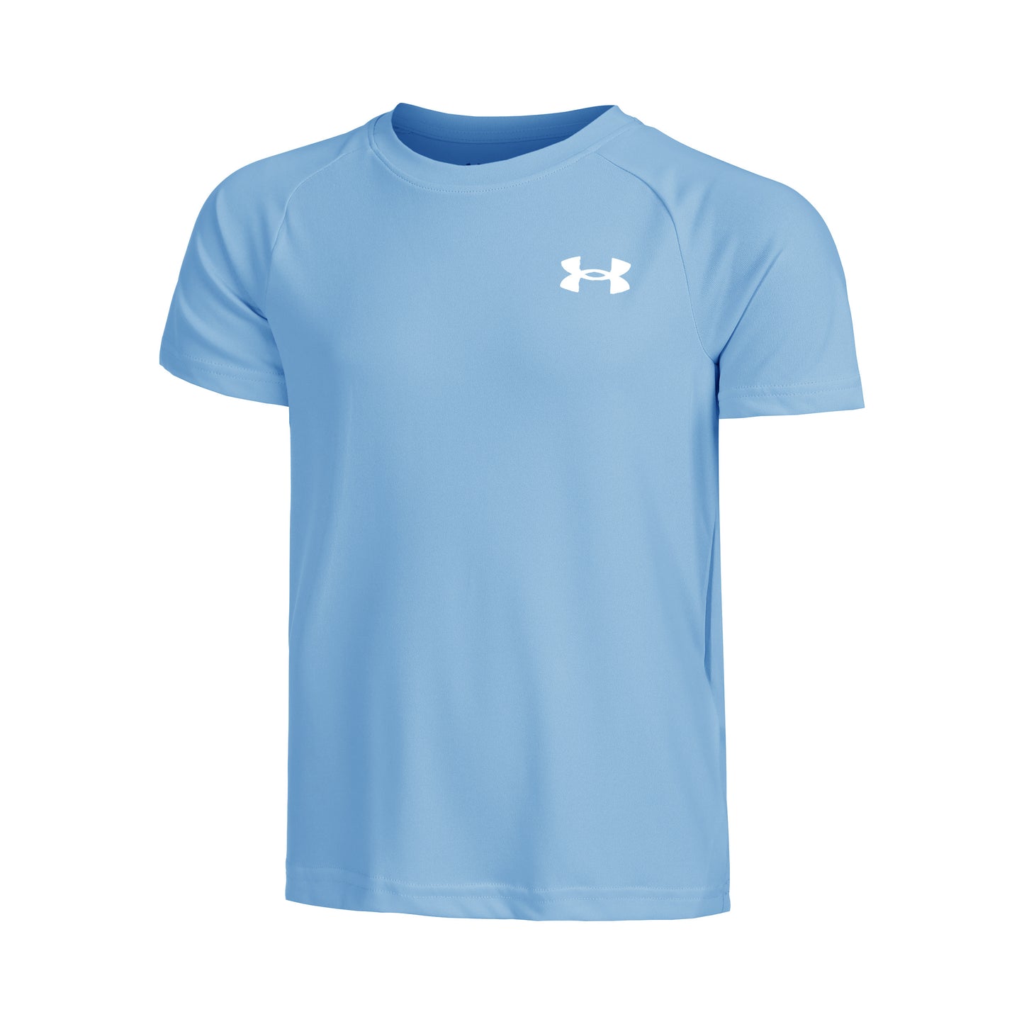 Under Armour Tech 2.0 Maglietta Ragazzi - blu chiaro,