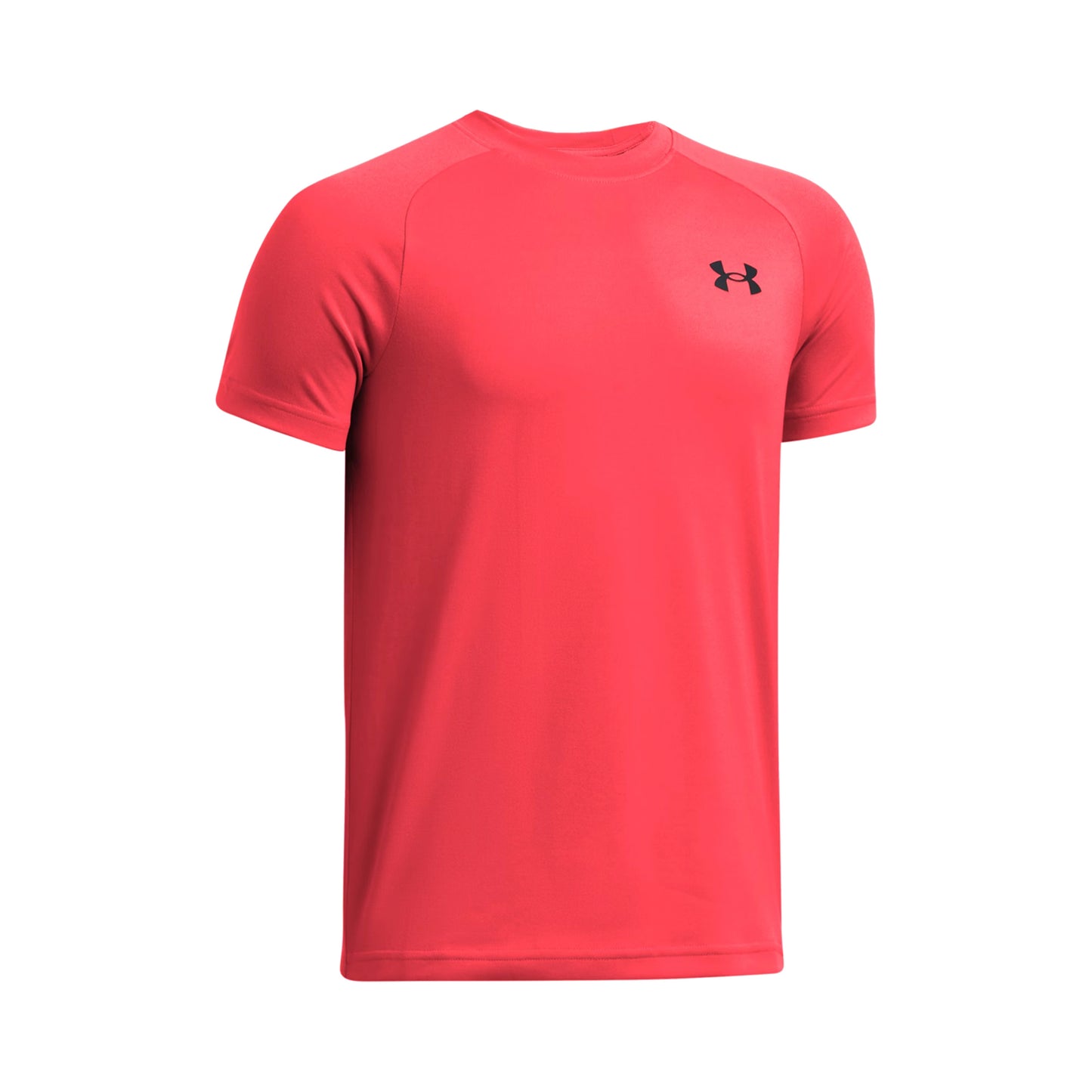Under Armour Tech 2.0 Maglietta Ragazzi - rosa neon,
