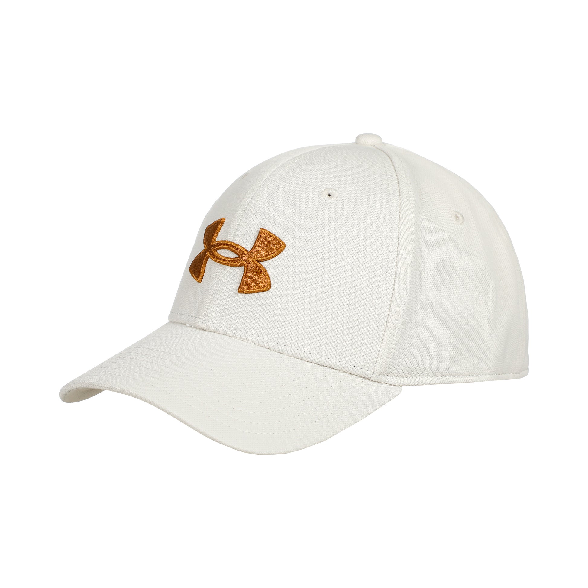 Under Armour Blitzing Cappellino Unisex - bianco