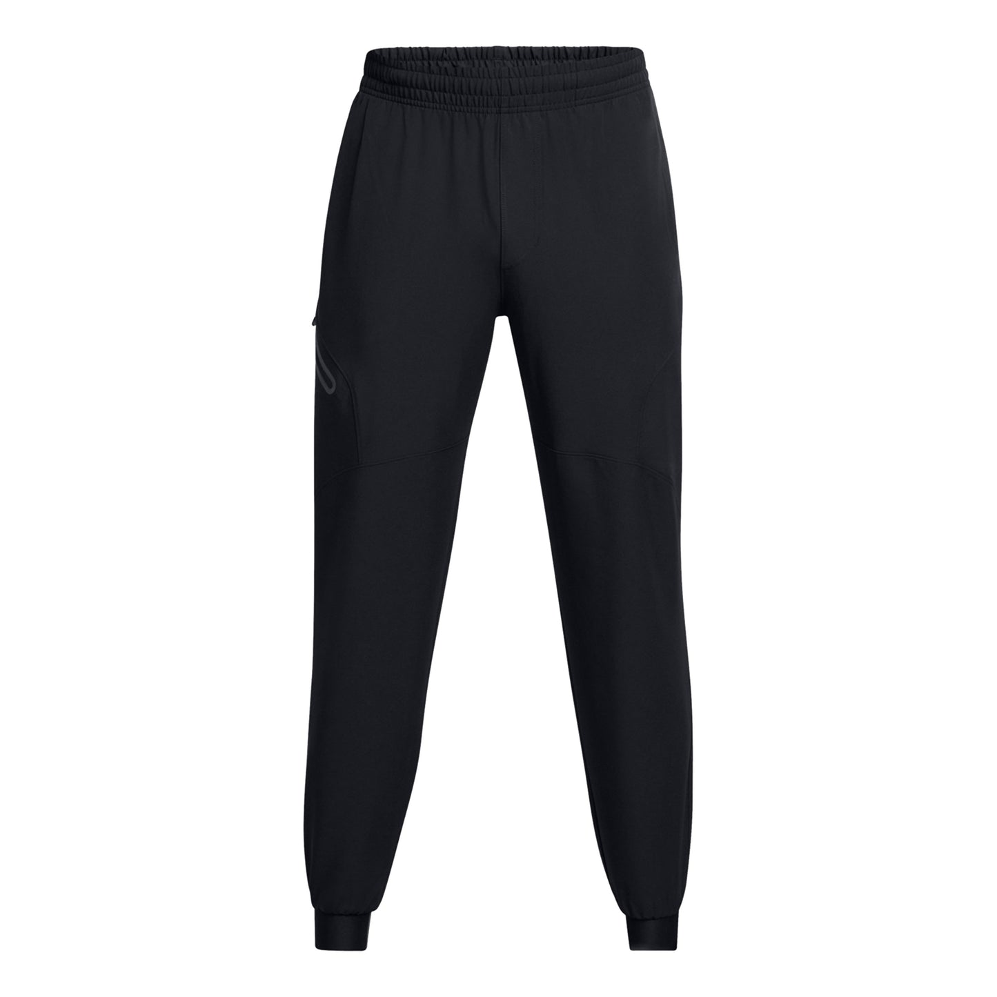 Under Armour Unstoppable Pantalone da allenamento Uomini-nero