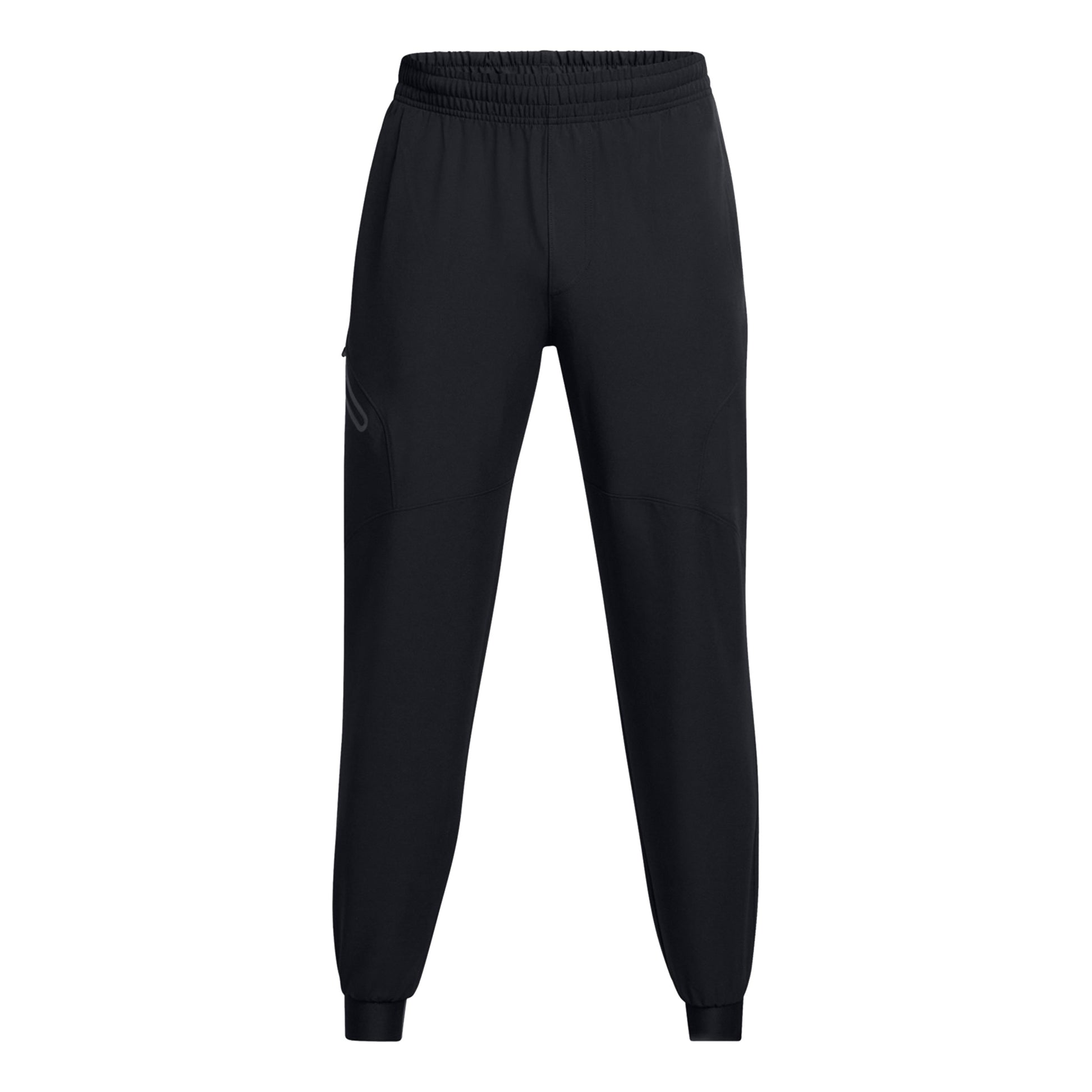 Under Armour Unstoppable Pantalone da allenamento Uomini-nero