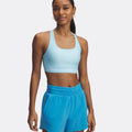 Croback Reggiseni Sportivi Donna-Blu Chiaro