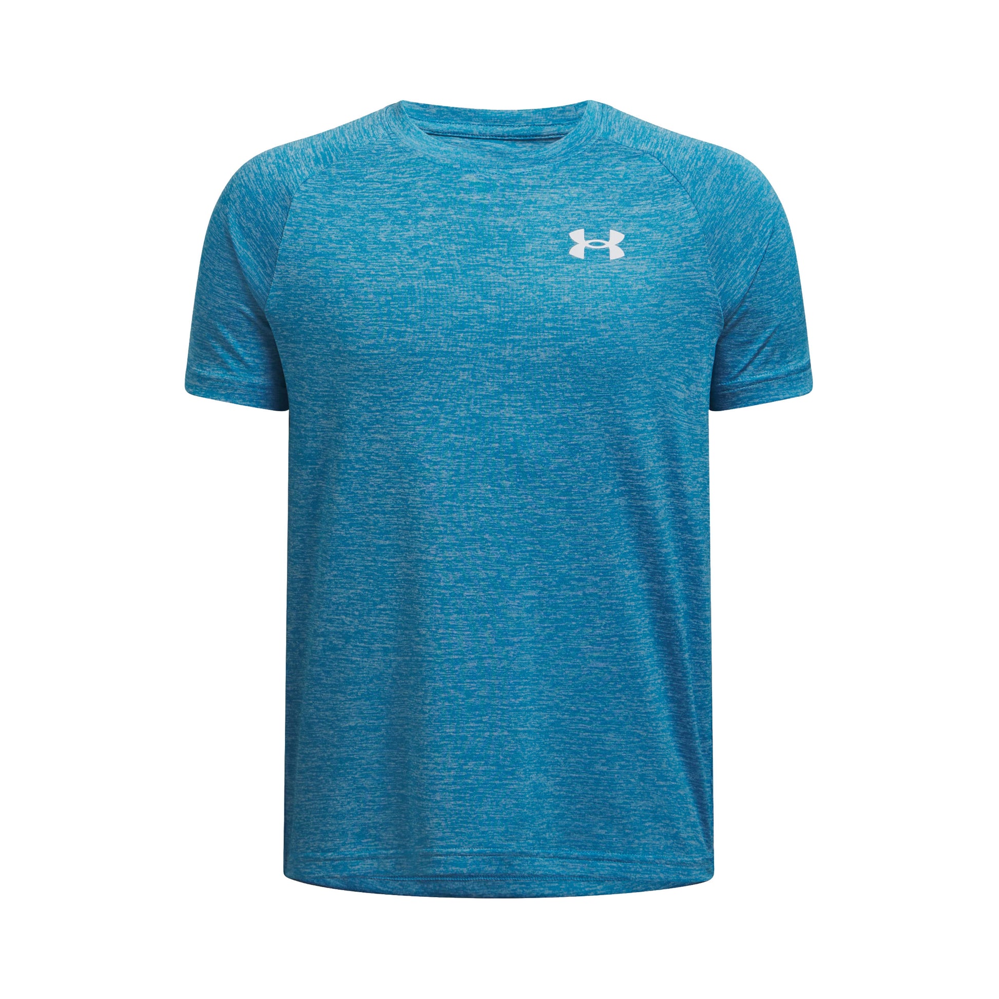 Under Armour Tech 2.0 Maglietta Ragazzi - color petrolio,