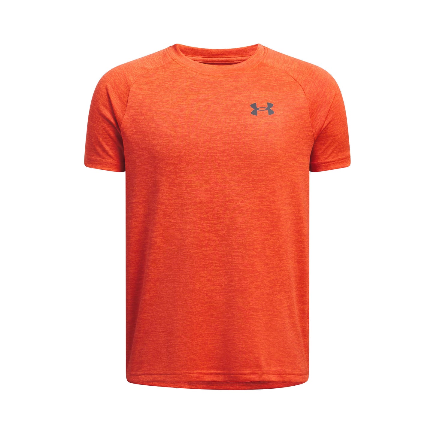 Under Armour Tech 2.0 Maglietta Ragazzi - arancione,