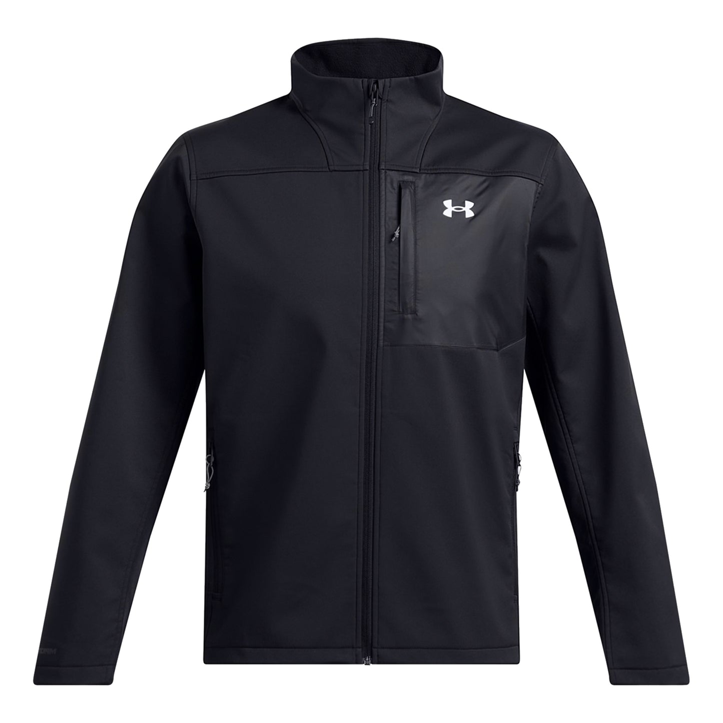 Under Armour Shield Giacca da allenamento Uomini - nero,