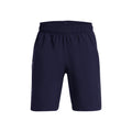 Tech Woven Pantaloncini Ragazzi-Blu
