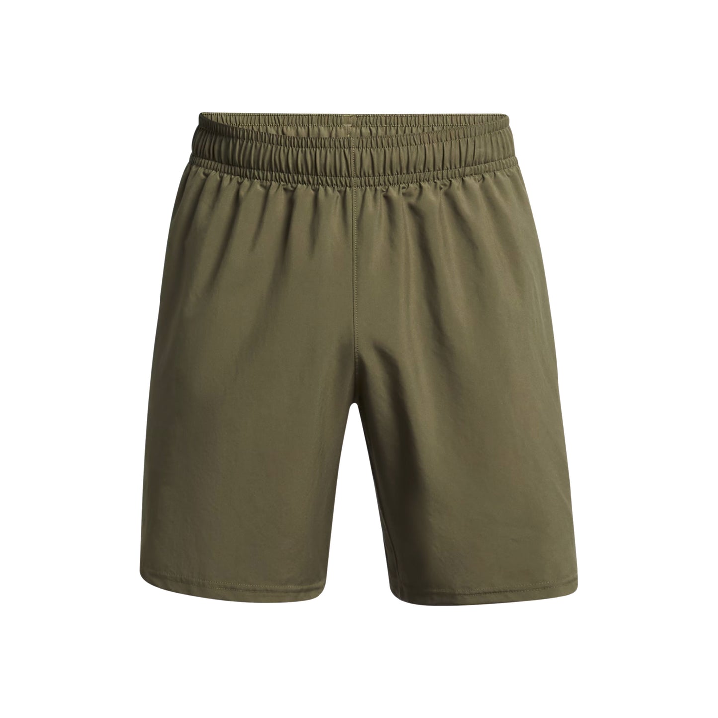 Under Armour Tech Woven Pantaloncini Uomini - oliva,