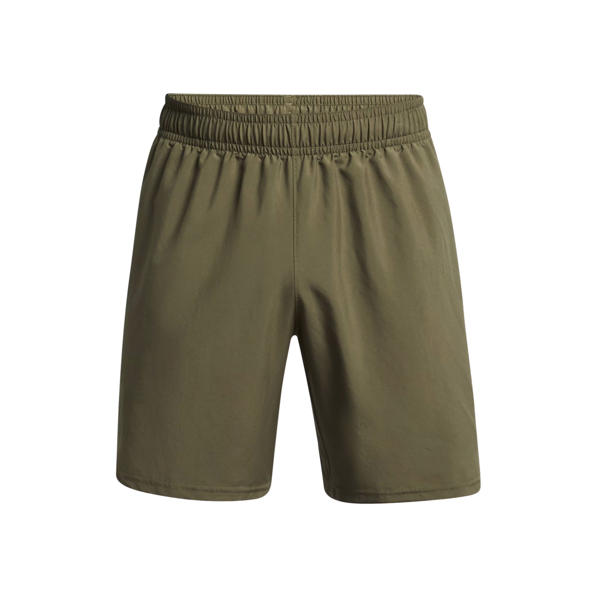 Under Armour Tech Woven Pantaloncini Uomini - oliva,