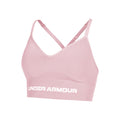 Vanisheamle Low Reggiseni sportivi Donna - rosa,
