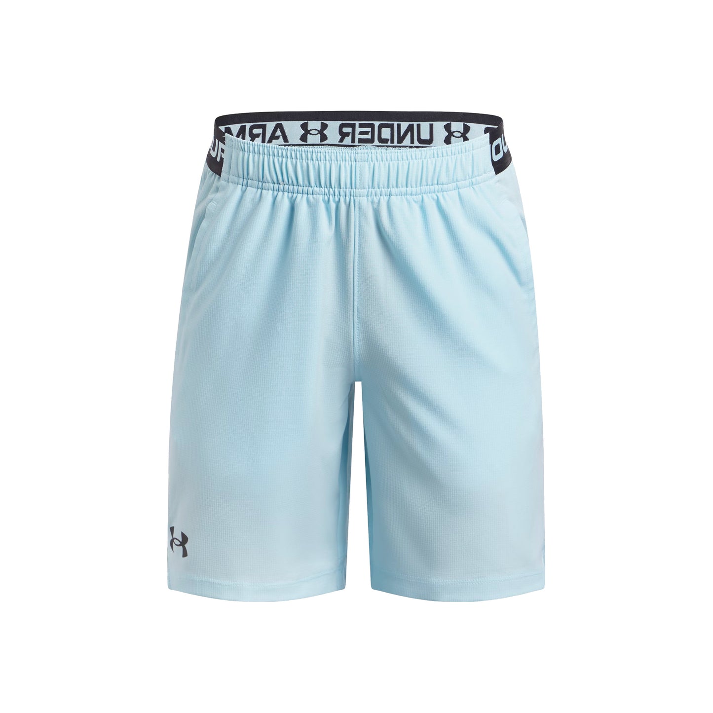 Under Armour Vanish Pantaloncini Ragazzi-Blu