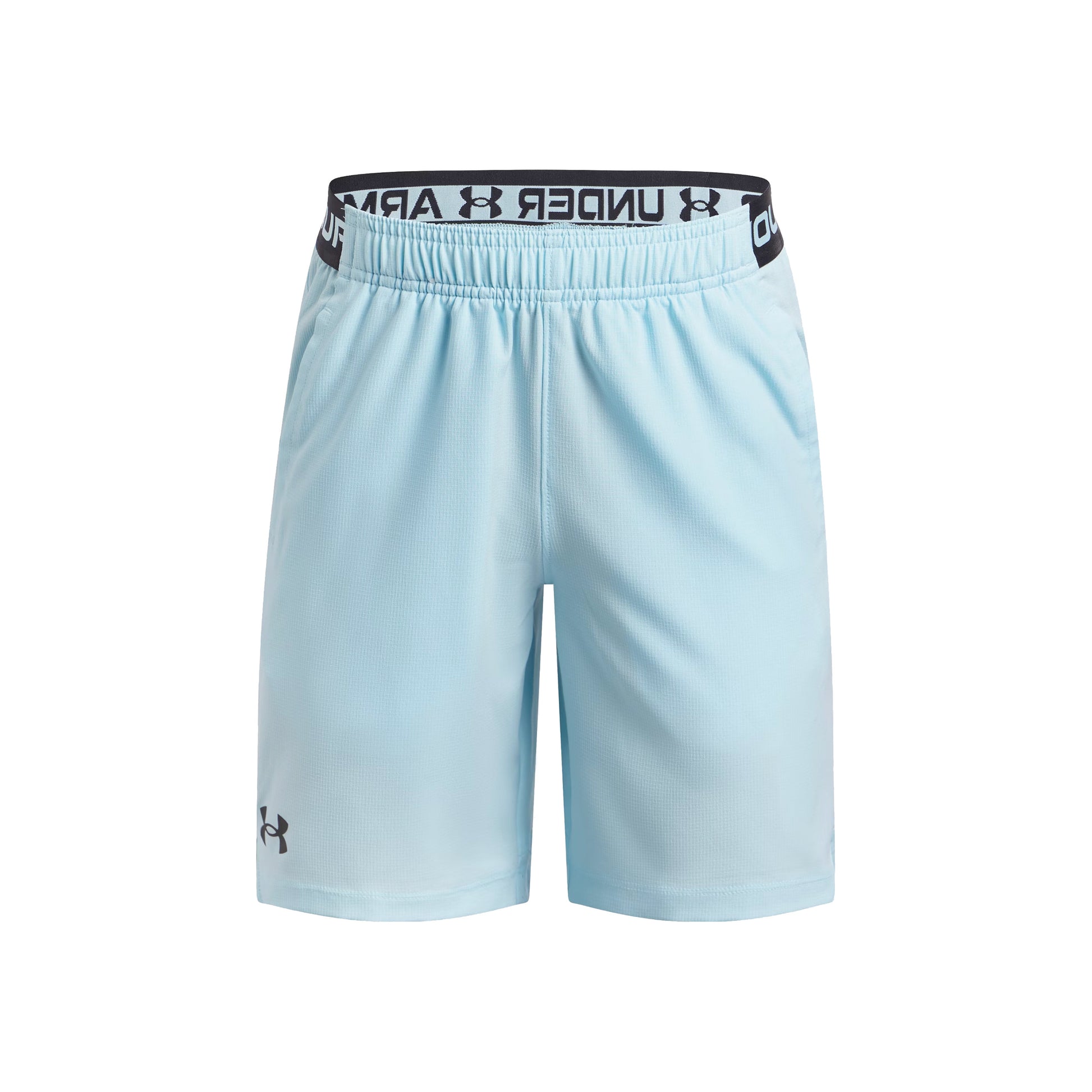 Under Armour Vanish Pantaloncini Ragazzi-Blu