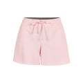 Rival Terry Pantaloncini Donna - rosa